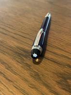 Montblanc Starwalker Cool Blue Rollerball Pen, Ophalen of Verzenden, Zo goed als nieuw, Fineliner, Mont Blanc