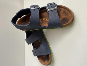 Toffe Birkenstock sandalen, ideaal voor de zomerse dag!  beschikbaar voor biedingen
