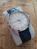 Prisma horloge jubileum editie, Ophalen of Verzenden, Staal, Polshorloge, Overige merken