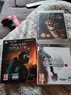 Dead space trilogie, Avontuur en Actie, Vanaf 18 jaar, 1 speler, Ophalen of Verzenden