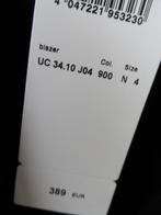 marccain blazer nieuw met kaartje  was 389 euro, Kleding | Dames, Jasjes, Kostuums en Pakken, Maat 38/40 (M), Verzenden, Zwart