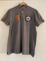 Gaastra Polo Shirt (Copa del Rey) maat M, Kleding | Heren, Gaastra, Overige kleuren, Maat 48/50 (M), Ophalen of Verzenden