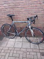 Giant TCX Gravelbike [58cm] zgan.., Ophalen, Zo goed als nieuw, Overige typen