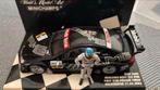 Minichamps 1:43 limited edition Jean Alesi, Hobby en Vrije tijd, Modelauto's | 1:18, Ophalen of Verzenden, Nieuw, MiniChamps