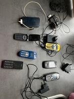 Oude Telefoons - Defect/Onderdelen, Ophalen of Verzenden, Minder dan 3 megapixel, Klassiek of Candybar, Zonder simlock