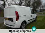 Fiat Doblò Cargo 1.3MJ/90PK/L1H/ AC / AIRCO + NAP, Voorwielaandrijving, Euro 5, Stof, Gebruikt