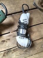 Set van 3 Schuurmachines - Gebruikt, Doe-het-zelf en Verbouw, Gereedschap | Schuurmachines, Ophalen of Verzenden, Gebruikt, Minder dan 600 watt