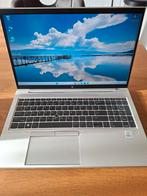 hp elitebook 850 G7, Computers en Software, Windows Laptops, 256 GB, 2 tot 3 Ghz, Zo goed als nieuw, HP