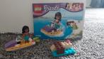 Lego friends 41000, Ophalen of Verzenden, Lego, Zo goed als nieuw