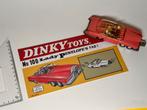 Dinky Toys Thunderbirds Lady Penelope FABI Flyer, Verzenden, Nieuw, Bus of Vrachtwagen, Dinky Toys