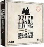Peaky Blinders Under New Management Bordspel Just Games New!, Drie of vier spelers, Ophalen, Nieuw, Just Games