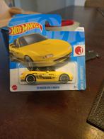 Hot Wheels '91 Mazda MX-5 Miata - Nieuw in verpakking!, Hobby en Vrije tijd, Modelauto's | 1:18, Ophalen of Verzenden, Nieuw, Auto