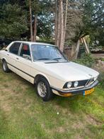 BMW 5-Serie 1.8 518 1979 APK, Auto's, Stof, 1766 cc, Origineel Nederlands, Bedrijf