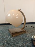 Prachtige art deco Bureaulamp, Ophalen of Verzenden