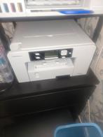 Sawgrass SG500 Sublimatie Printer -, Computers en Software, Printers, Kleur printen, Printer, Inkjetprinter, Draadloos