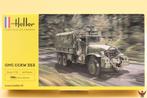 ROWASP | Heller 1/72 GMC CCKW 353 US WWII Truck, 1:50 of kleiner, Heller, Nieuw, Ophalen of Verzenden