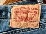 Levi Strauss&Co 751, Kleding | Heren, Spijkerbroeken en Jeans, Blauw, Ophalen of Verzenden, W33 - W34 (confectie 48/50), Gedragen
