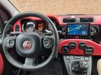 Fiat Panda / 500 CARPLAY MET INBOUW!, Ophalen of Verzenden, Nieuw