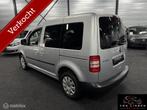 Volkswagen Caddy Combi 1.2 TSI 7 persoons Airco|Apk nieuw, Voorwielaandrijving, Gebruikt, Huisgarantie, Met garantie (alle)