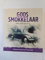 Anne van der Bijl - Gods smokkelaar, Boeken, Godsdienst en Theologie, Ophalen of Verzenden, Gelezen, Christendom | Katholiek