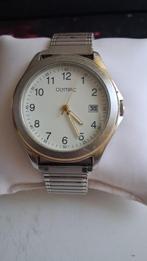 Horloge OLIMPIC, Overige merken, Staal, Gebruikt, Staal