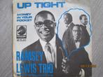 Ramsey Lewis Trio   -   Up tight, Gebruikt, Verzenden, 7 inch, Single