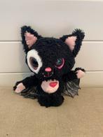 TY beanie boo vleermuis Flodo, Kinderen en Baby's, Speelgoed | Knuffels en Pluche, Ophalen, Zo goed als nieuw, Overige typen
