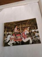CINDERELLA'S GOLDEN CARROUSEL.  TOKYO DISNEYLAND, Ophalen of Verzenden