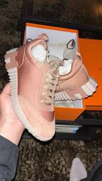 Originele Hermes dames sneakers 38, Kleding | Heren, Schoenen, Ophalen of Verzenden, Zo goed als nieuw, Overige kleuren