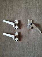 Axa Uitzetijzer - Raamuitzetter, Doe-het-zelf en Verbouw, Hang- en Sluitwerk, Ophalen of Verzenden, Gebruikt, Overige materialen