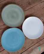 TE KOOP : servies van serie Porto, Ophalen, Aardewerk, Effen, Overige typen