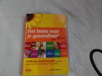 NIEUW boek : Het beste voor je gezondheid , met GRATIS, Ophalen of Verzenden, Nieuw, Gezondheid en Conditie, Eugène Mathijssen
