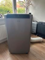Mobiele airco Zibro, Ophalen, Zo goed als nieuw, Afstandsbediening