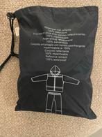 Zeeman Regenpak Maat 134/140, Ophalen, Jongen of Meisje, Zo goed als nieuw, Maat 140