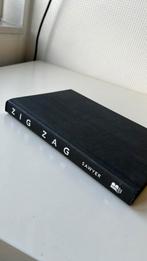 Zig Zag, Keith Sawyer, Zo goed als nieuw, Alpha, HBO