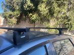 Thule Dakdragers met voeten voor Fiat Punto II (188), Ophalen of Verzenden, Gebruikt