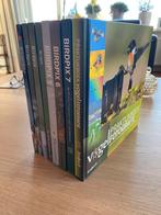 Birdpix, deel 1 t/m 8, Ophalen of Verzenden, Nieuw, Vogels
