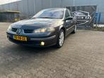 Renault Laguna 2.0 16V 100KW E4 2007 Grijs, 13 km/l, Achterwielaandrijving, 4 cilinders, Metallic lak