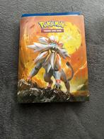 Map Pokemon Kaarten, Boeken, Verzenden, Zo goed als nieuw