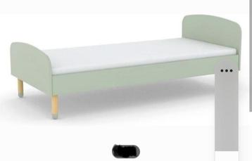 Ledikant 90x200 kinderbed merk flexa beschikbaar voor biedingen
