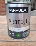 Muurverf 5 liter (afneembaar), Doe-het-zelf en Verbouw, Verf, Beits en Lak, Minder dan 5 liter, Ophalen, Nieuw, Verf