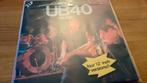 UB40 dubbel lp, Cd's en Dvd's, Vinyl | Pop, Ophalen of Verzenden, 1980 tot 2000, Zo goed als nieuw, 12 inch