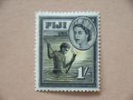 5   Fiji Islands 141, Postzegels en Munten, Postzegels | Oceanië, Verzenden, Postfris