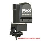 Max Power Composiet boegschroef CT25 12V, Verzenden, Nieuw, Kaartplotter of Fish Finder