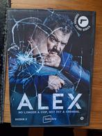 Alex   2, Vanaf 9 jaar, Ophalen of Verzenden, Zo goed als nieuw, Drama
