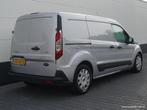 Ford Transit Connect 1.5 EcoBlue 120pk Automaat L2 Trend | A, Stof, Gebruikt, 4 cilinders, 955 kg