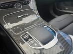 Mercedes W205 C-klasse Facelift Mousepad, Ophalen of Verzenden, Gebruikt, Mercedes-Benz
