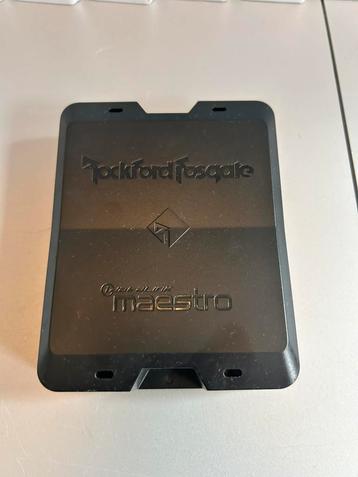 RockFord Fosgate DSR1 beschikbaar voor biedingen