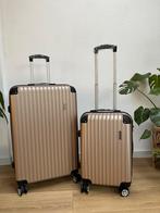 Koffer set 2 delig koffers €60,-!!! Actieprijs, Sieraden, Tassen en Uiterlijk, Koffers, Ophalen of Verzenden