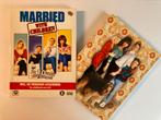 Married with Children 10 beste afleveringen /2xDVD box, 2003, Cd's en Dvd's, Dvd's | Tv en Series, Vanaf 6 jaar, Ophalen of Verzenden